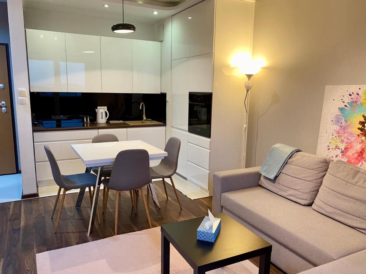 Apartamento Project Comfort Dywizjonu 303 139/192 *
