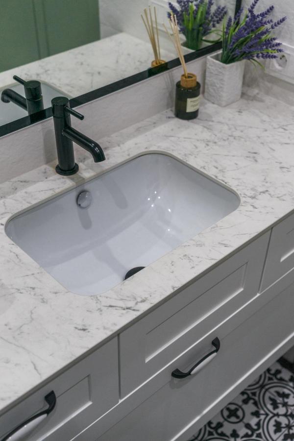Căn hộ Concierge Kamionek Warsaw