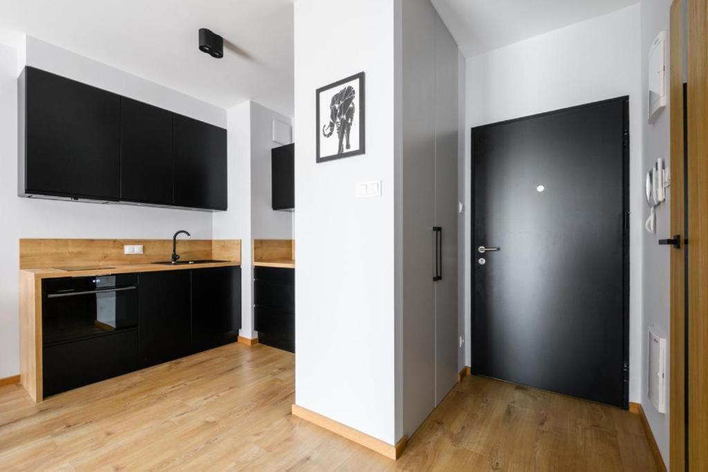 Grzybowska Inter-apartments Apartment Warsaw