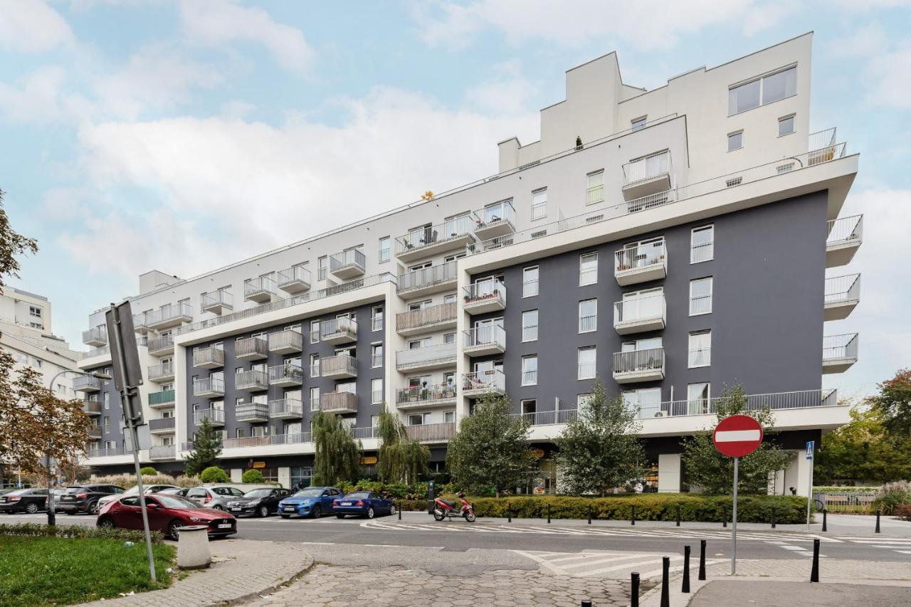 Sokolowska One Bedroom By Renters Warsaw