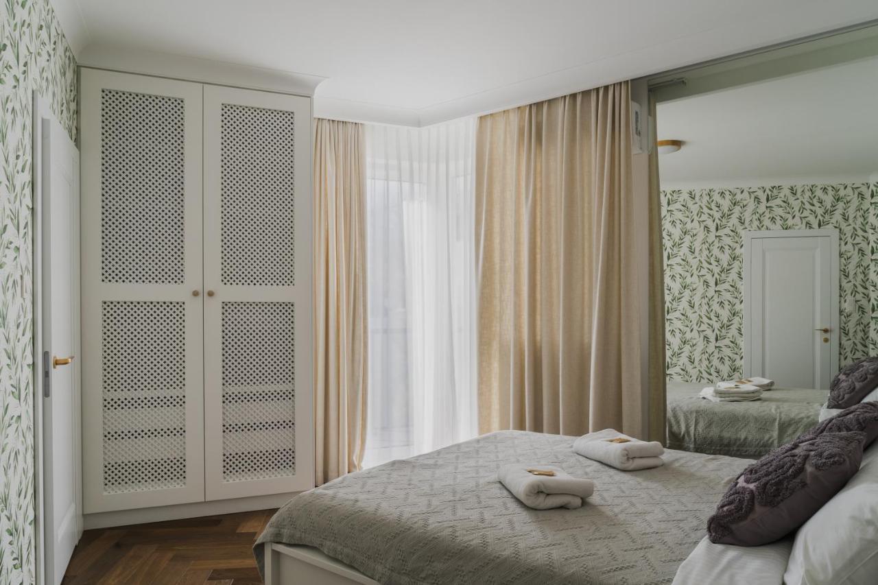 Concierge Kamionek Căn hộ *