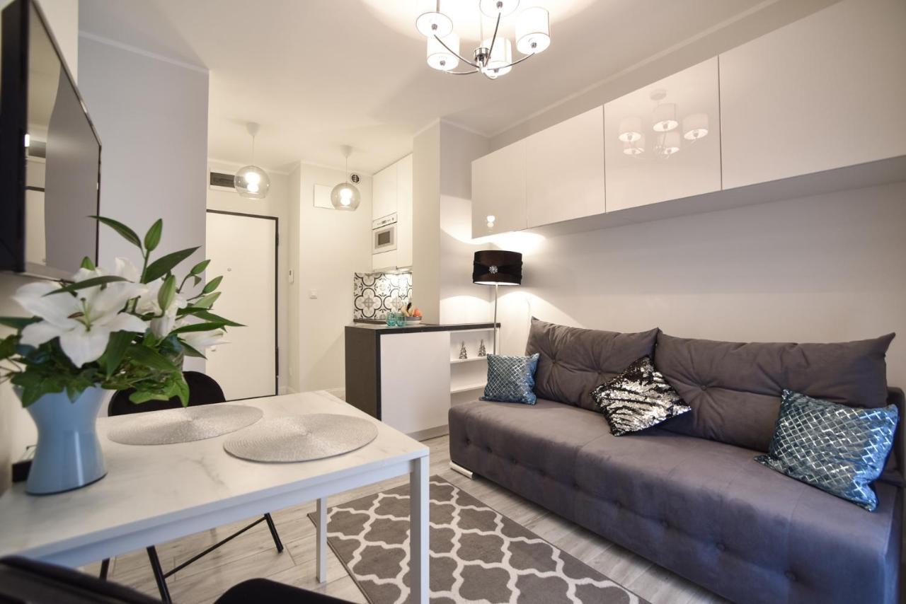Apartment Kasprzaka 31a Free Garage By Perfect