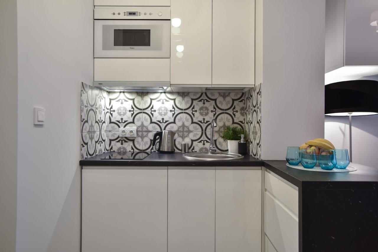 Apartment Kasprzaka 31a Free Garage By Perfect *