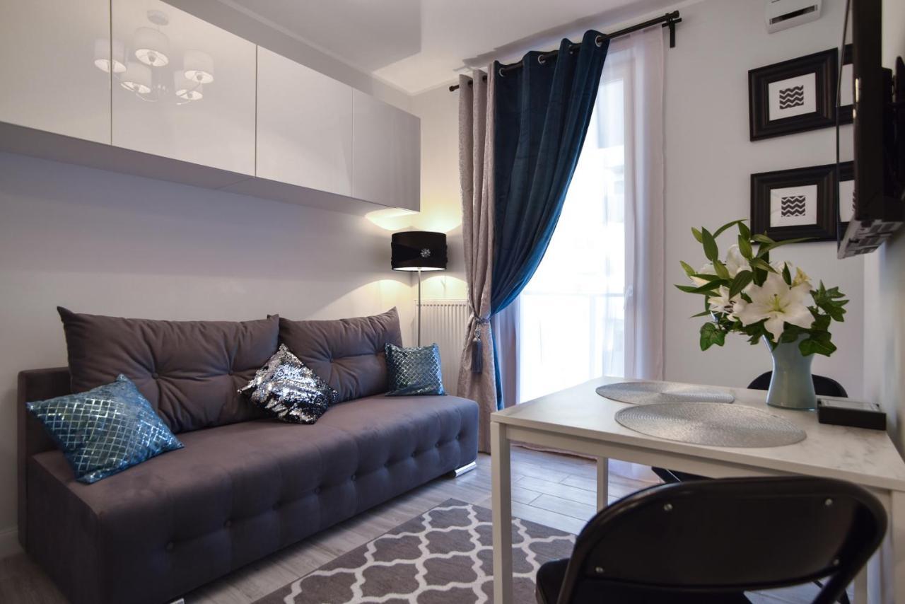 Kasprzaka 31a Free Garage By Perfect *