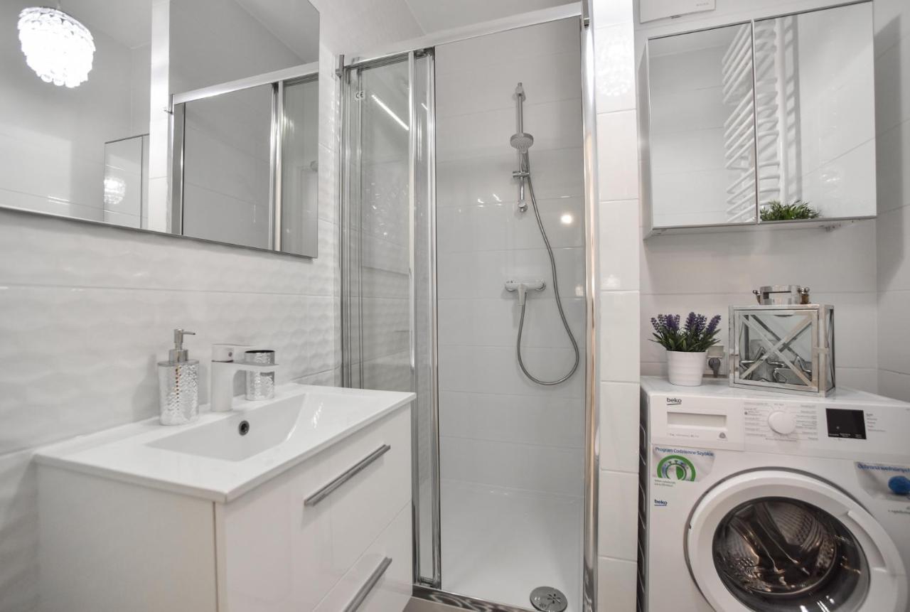Apartment Kasprzaka 31a Free Garage By Perfect *