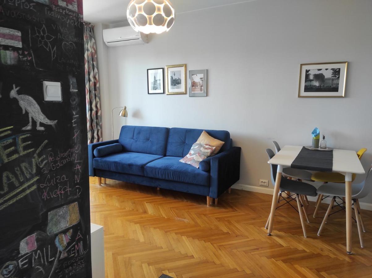 Operaapart Apartment Warschau