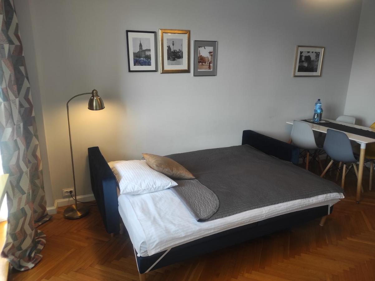 Operaapart Apartment Warschau