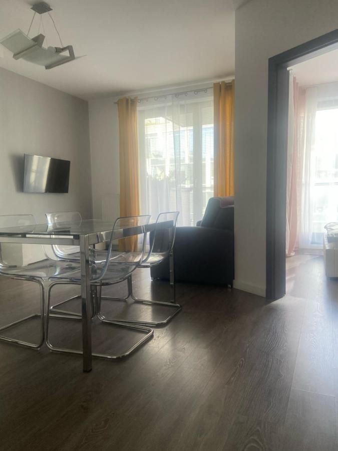 Grzybowska Inter-apartments Apartment *