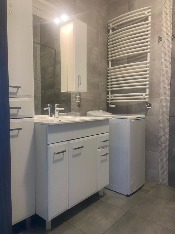 Grzybowska Inter-apartments Apartment Warsaw