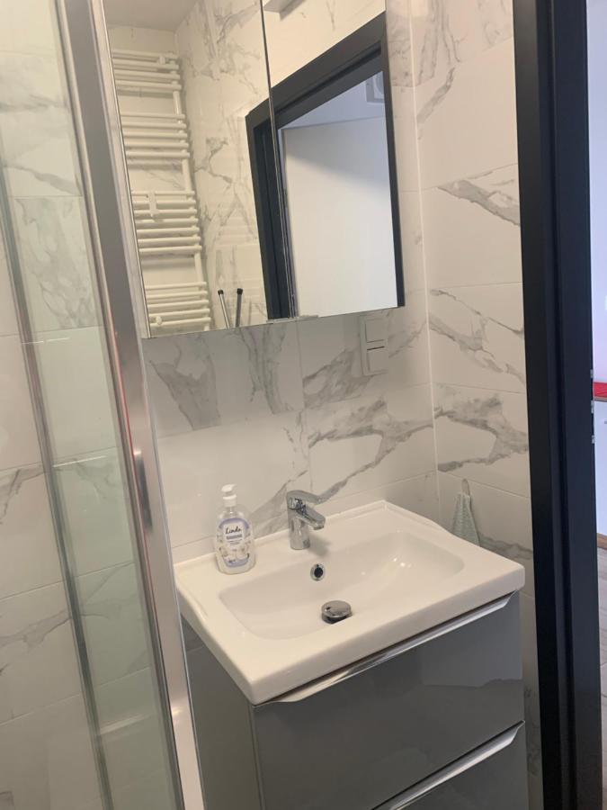 Apartament Relax Space * Warsaw