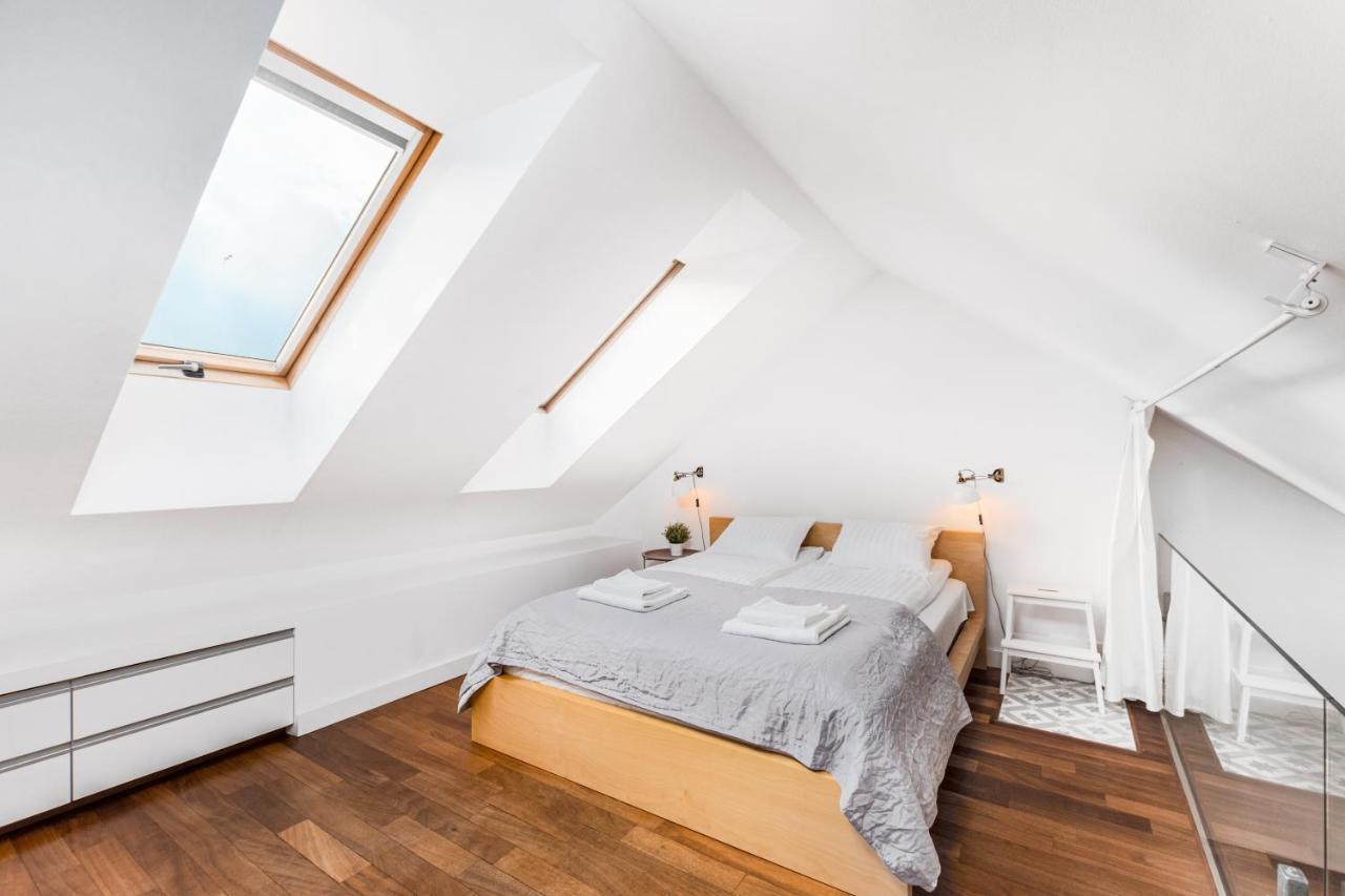 Freta 41/43 By Homeprime Apartament *