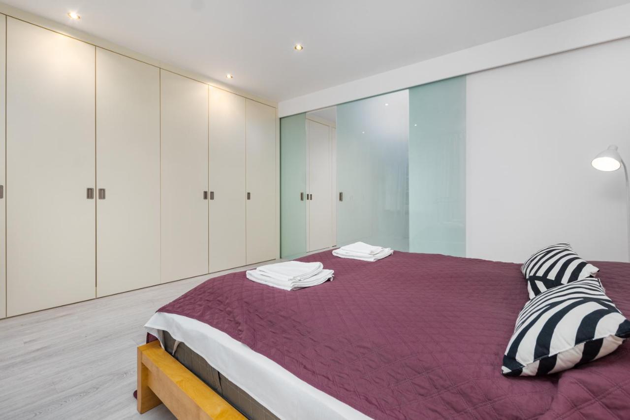 Freta 41/43 By Homeprime Apartament Warszawa