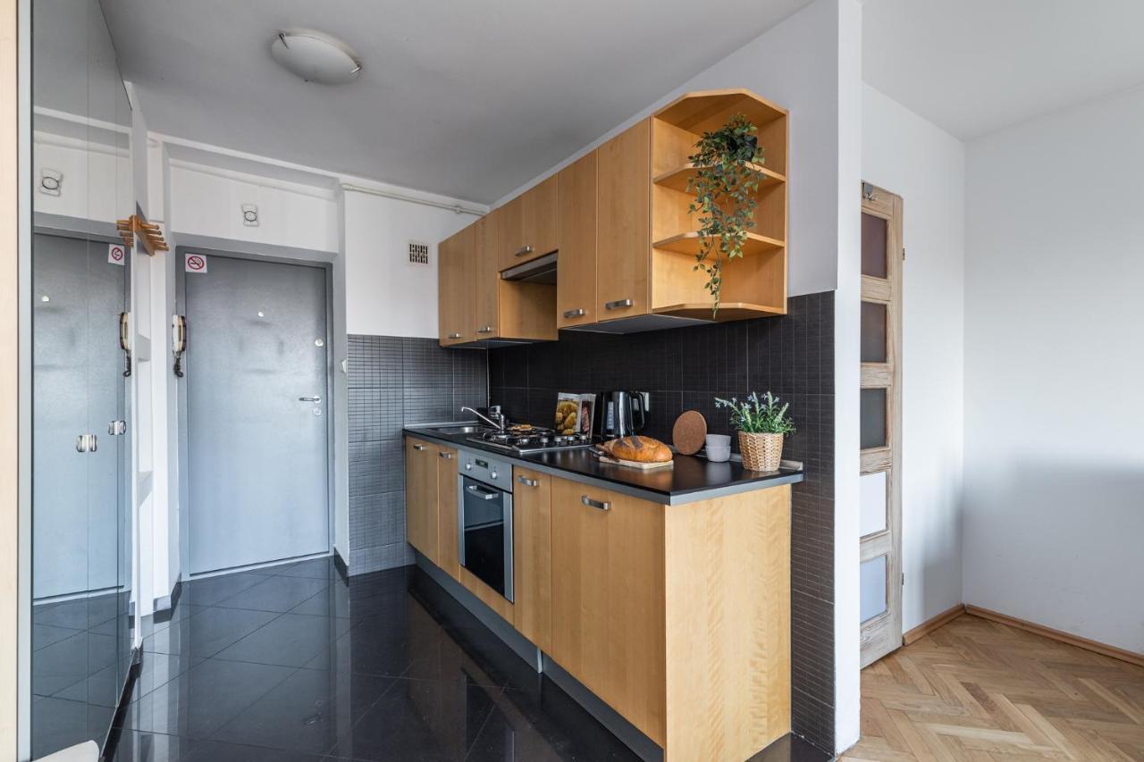 Superapart Ulica Wilanowska 10 *