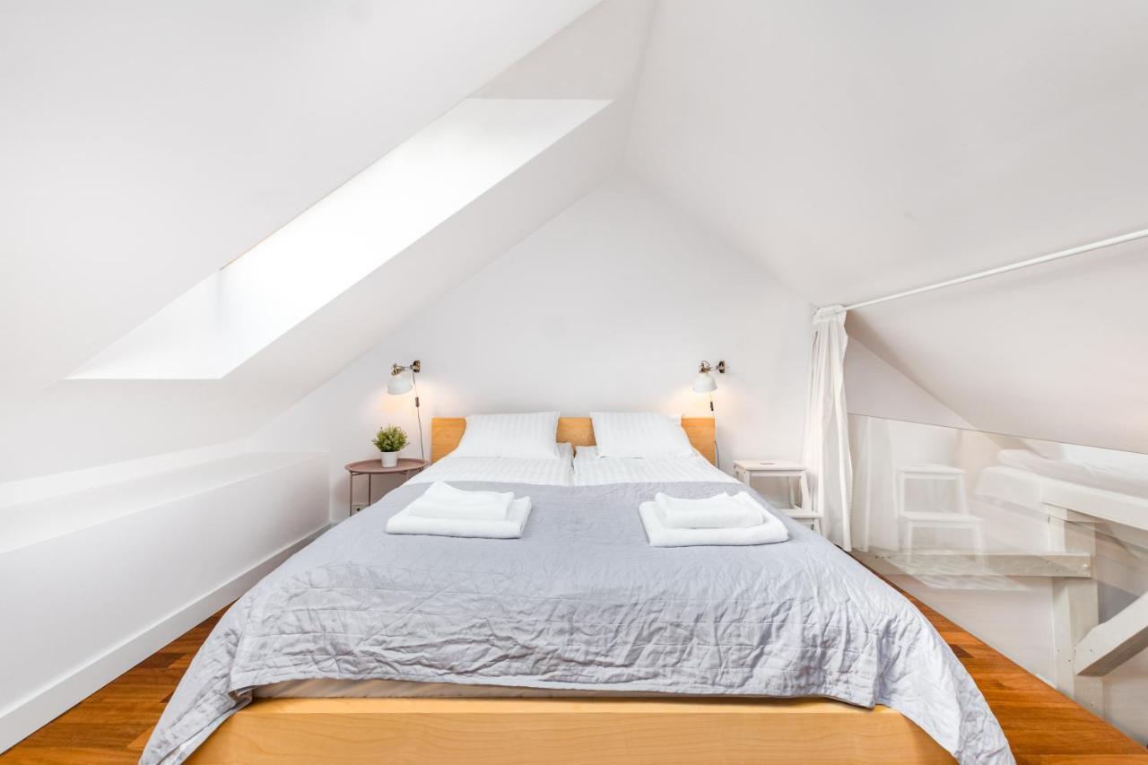 Freta 41/43 By Homeprime Apartament