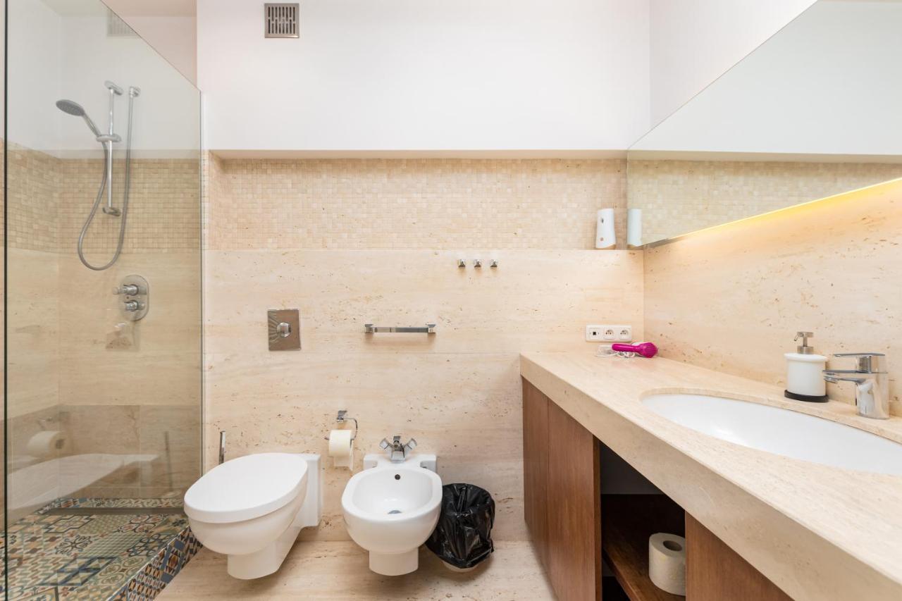 Freta 41/43 By Homeprime * Warszawa