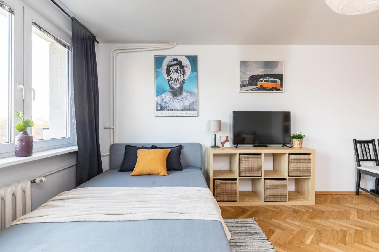 Superapart Ulica Wilanowska 10 *