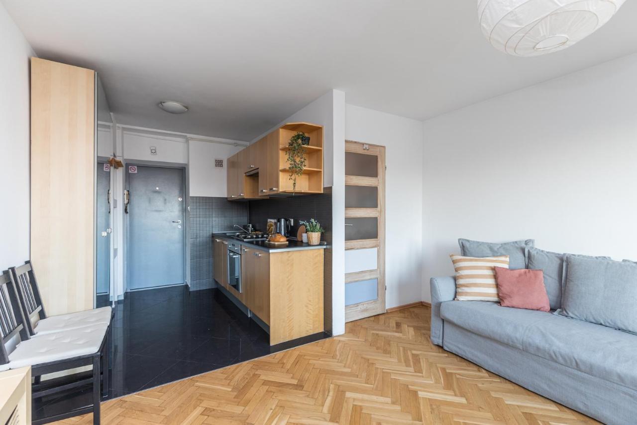 Superapart Ulica Wilanowska 10 Warschau
