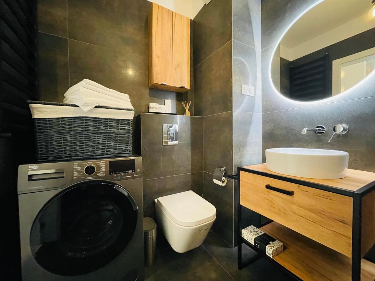 Apartment Nova Ochota Prestige With Private Parking *
