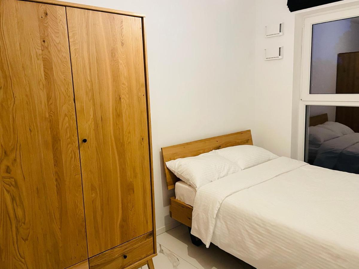 Apartment Nova Ochota Prestige With Private Parking
