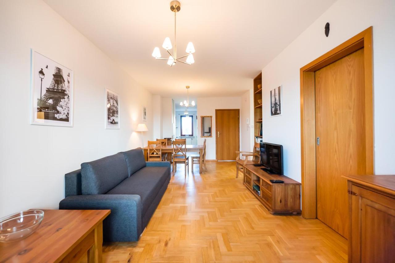 Woronicza Homey Wooden