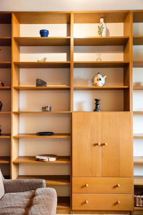 Apartament Woronicza Homey Wooden *