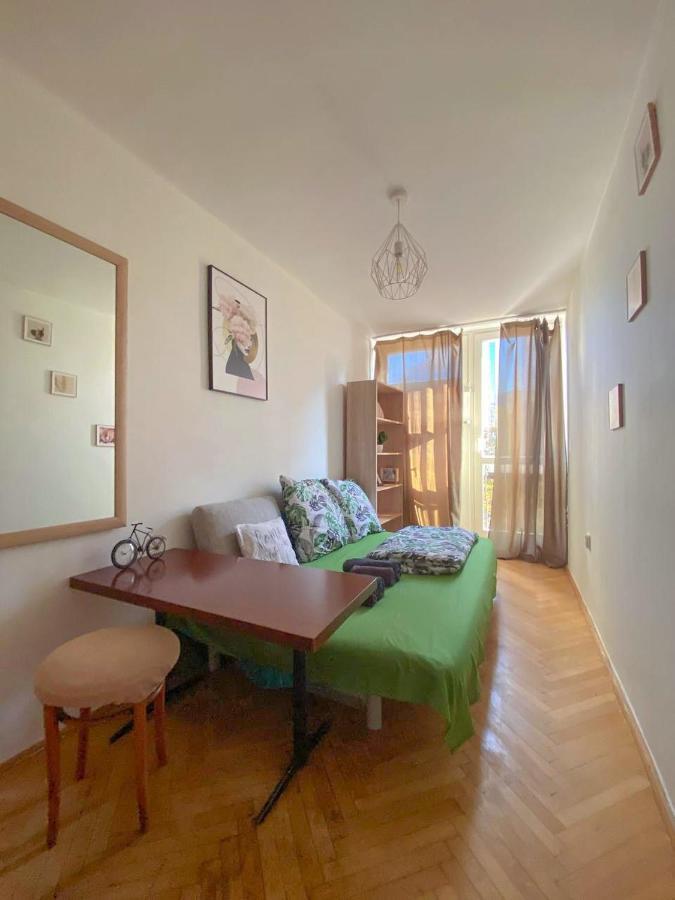 Guest house Krochmalna *