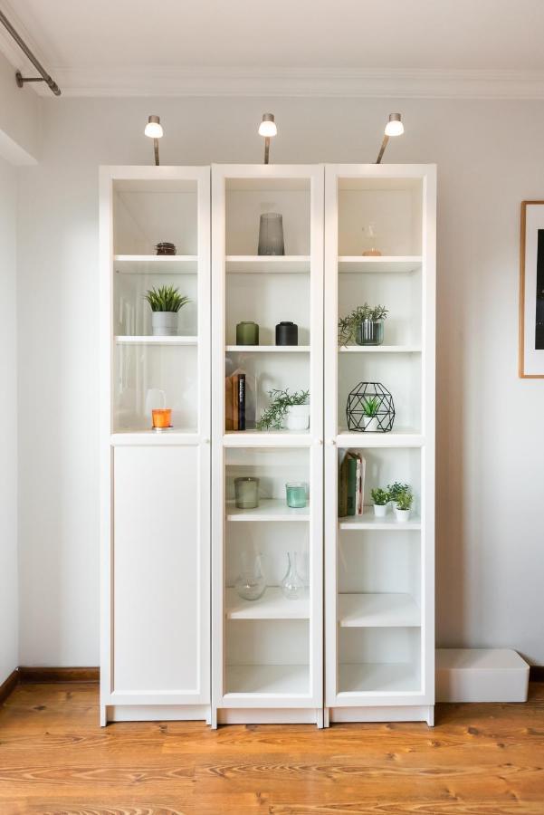 Apartment Metro Raclawicka Harmony *
