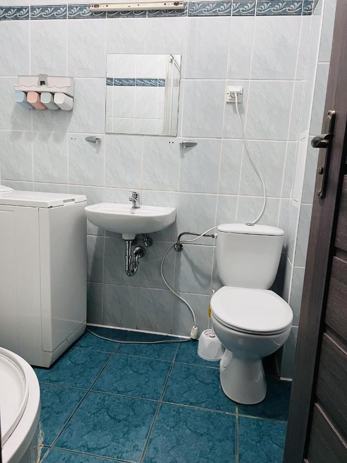 !!plac Wilsona Apartment *