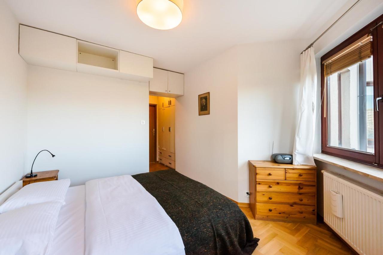 Woronicza Homey Wooden Apartament