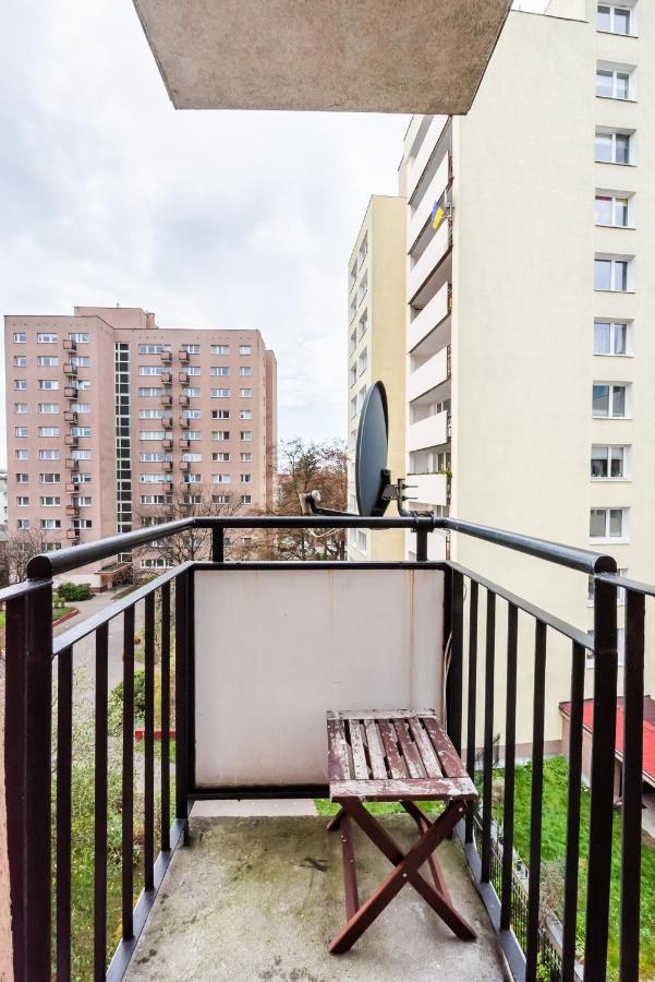 Metro Raclawicka Harmony Apartment