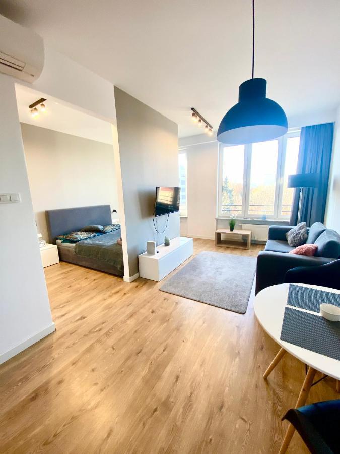 New Apartment *