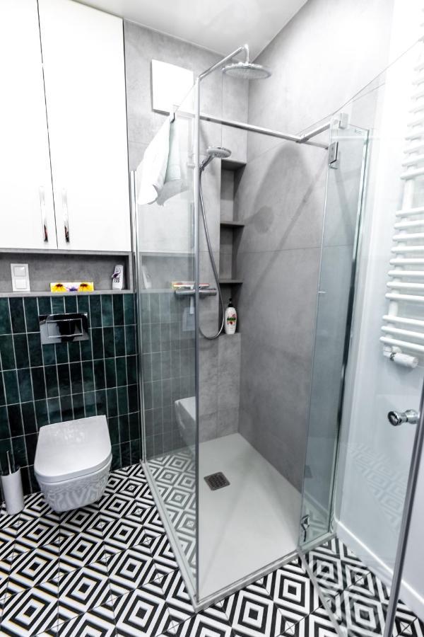 Apartament Bielany Joanny Przy Metrze