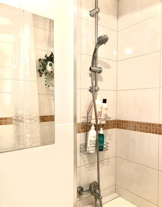 Miejskie Mieszkanie Apartamento