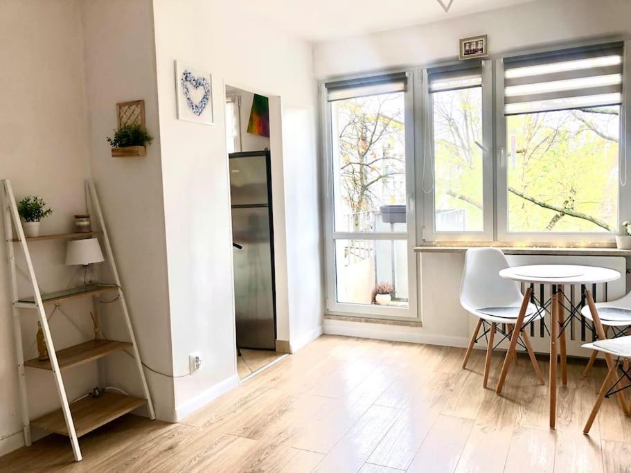 Miejskie Mieszkanie Apartamento