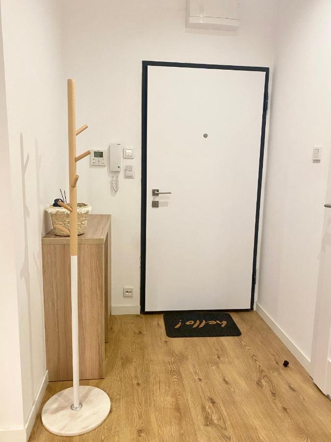 Apartment New *