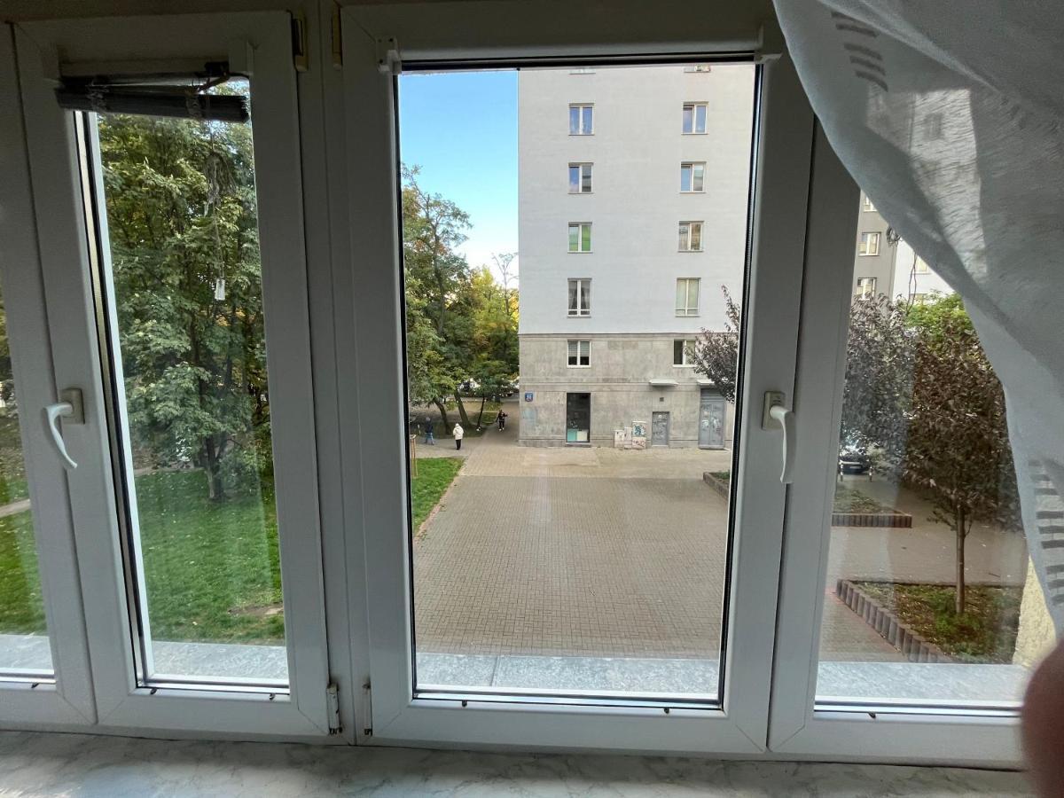 Apartment :: Center :: Warsaw