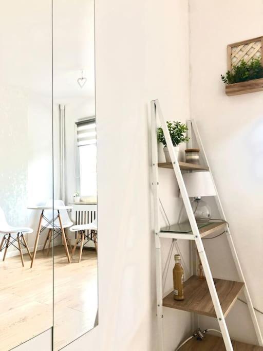 Apartamento Miejskie Mieszkanie Varsóvia