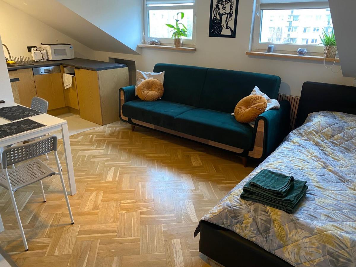 Kawalerka Premium A 29m2 - Po Remoncie - Nowa! Apartment *