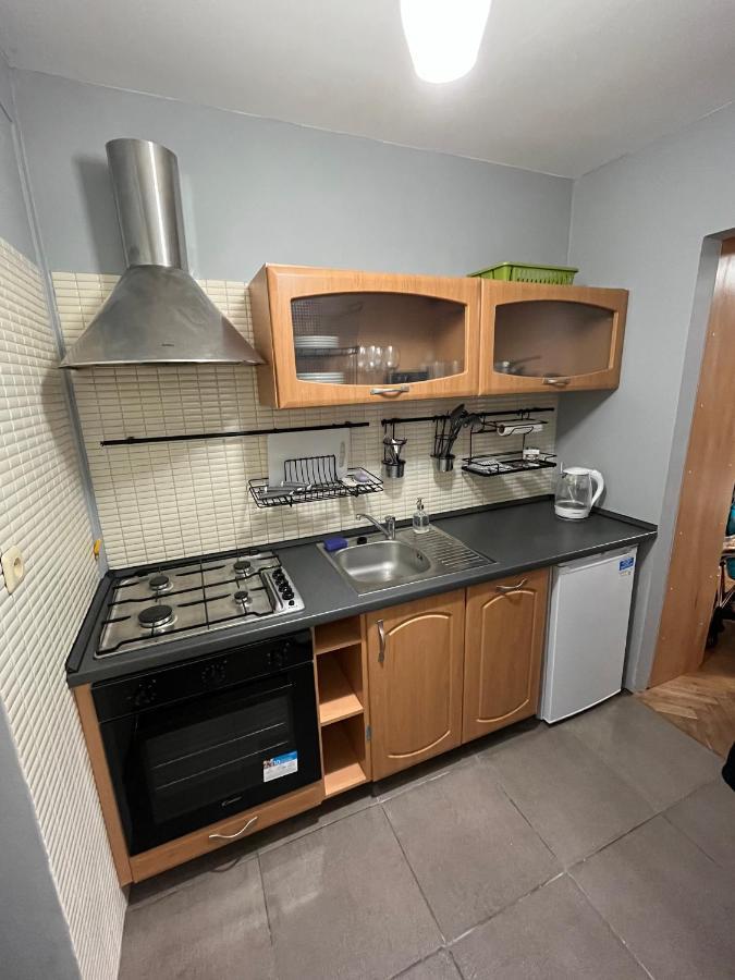Apartment :: Center ::
