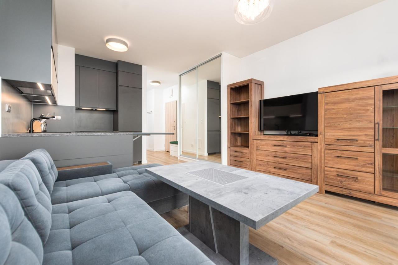 Apartment Cybernetyki 6 By Homeprime
