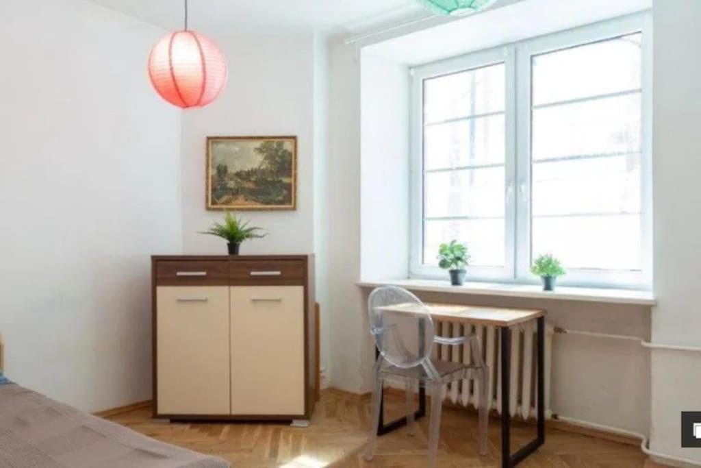Apartment Old Praga Wi-fi 300mb Warsaw