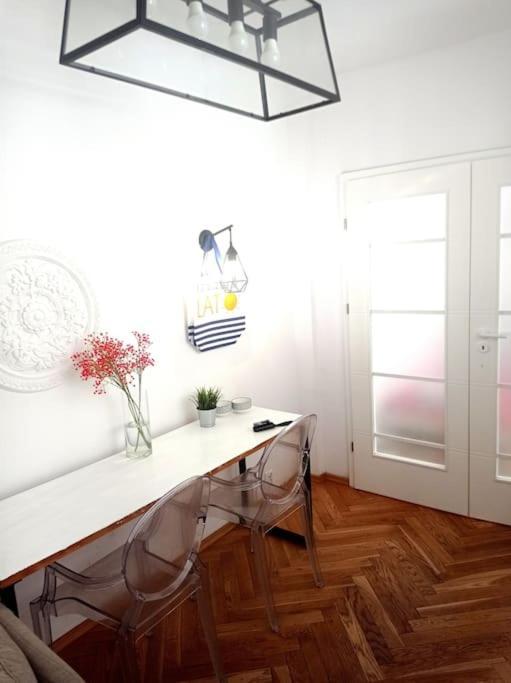 Apartment Old Praga Wi-fi 300mb
