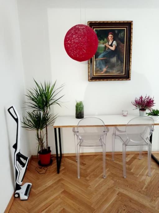 Apartment Old Praga Wi-fi 300mb *