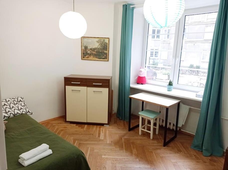 Apartment Old Praga Wi-fi 300mb *