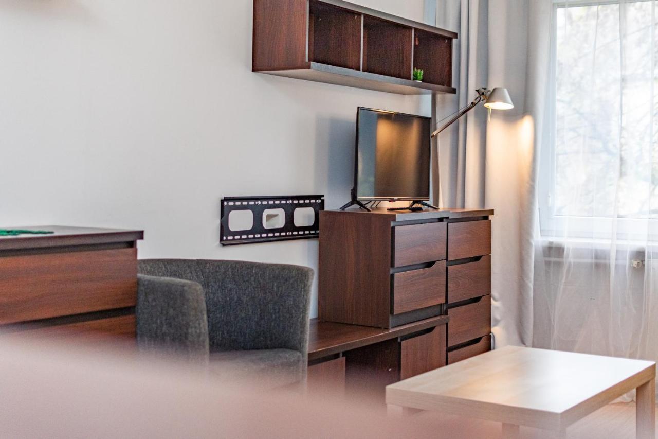 Podlesna 52 By Homeprime Apartament