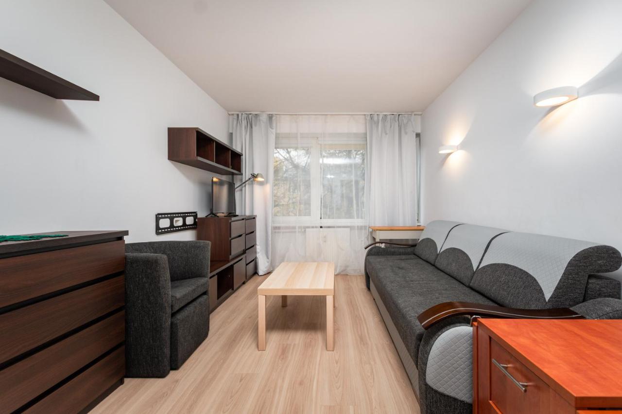 Podlesna 52 By Homeprime Warszawa