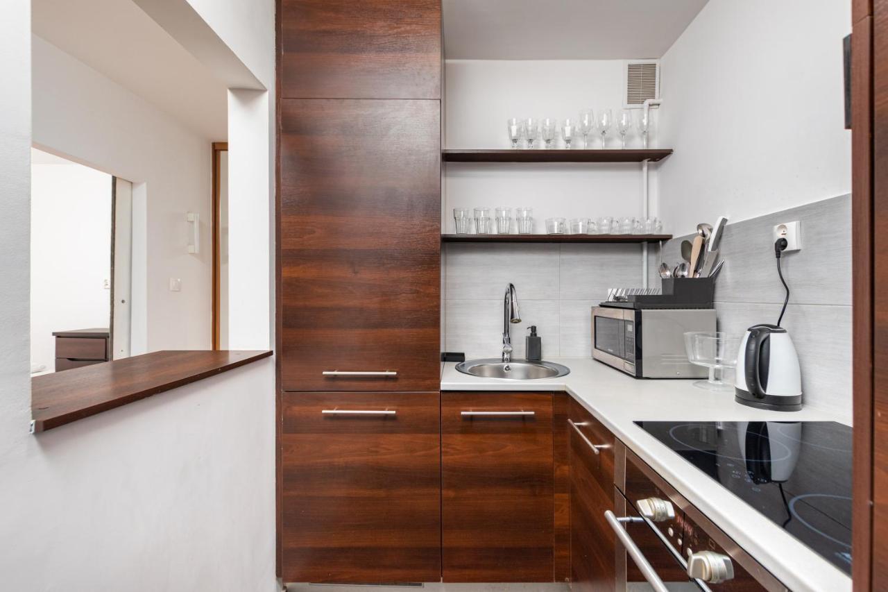 Podlesna 52 By Homeprime Warszawa
