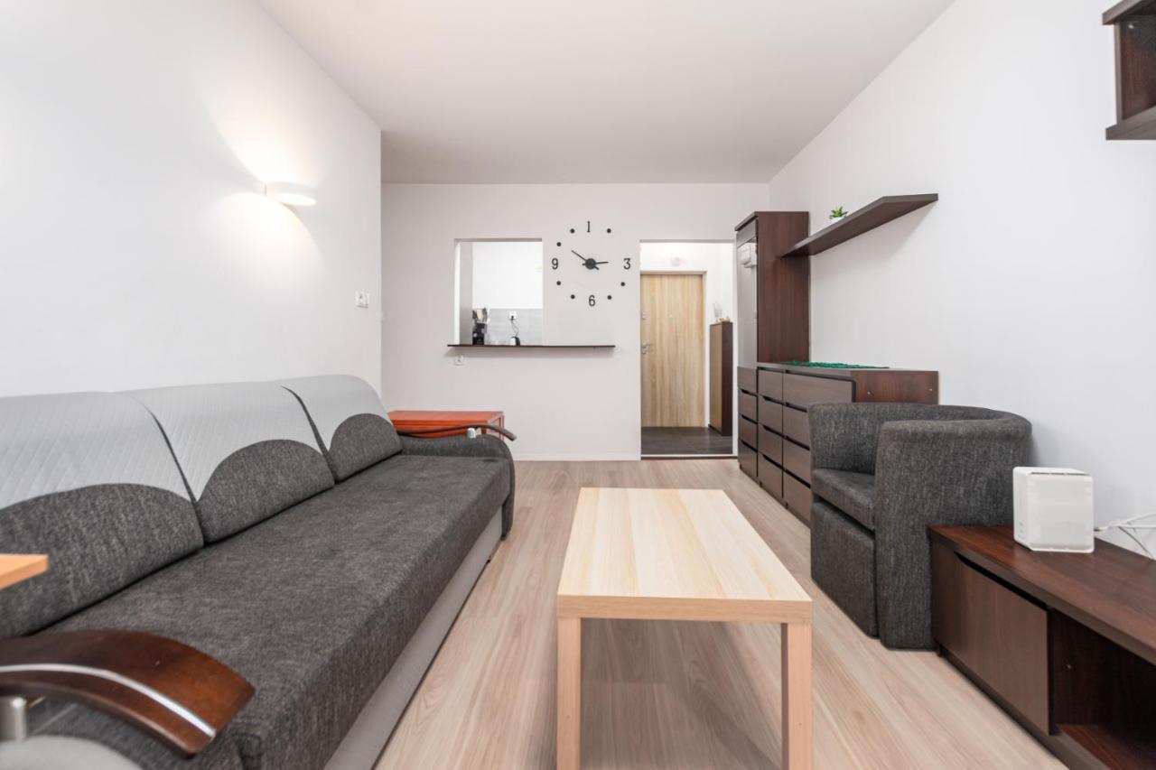 Podlesna 52 By Homeprime Apartament
