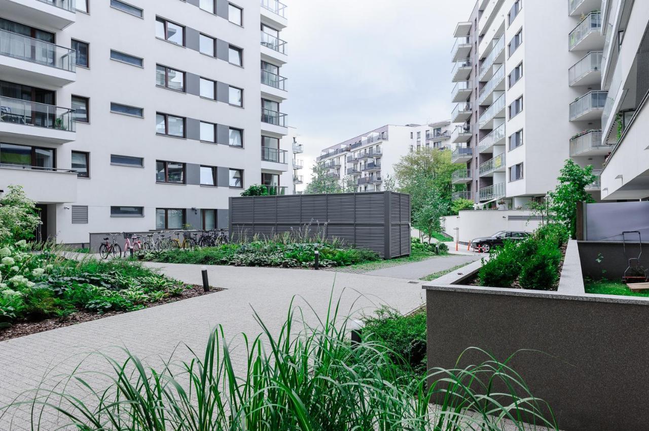 Stylish Near Arkadia Warsaw