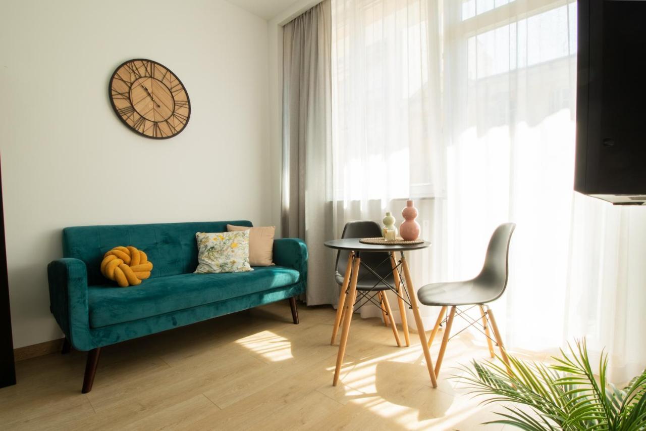 Piotrapartments - Wilcza Luxury In Centre Apartment Warsaw